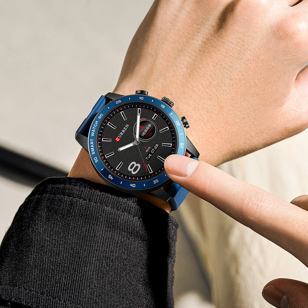 Reloj Smartwatch Deportivo - Curren 6001