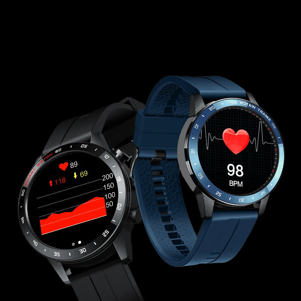 Reloj Smartwatch Deportivo - Curren 6001