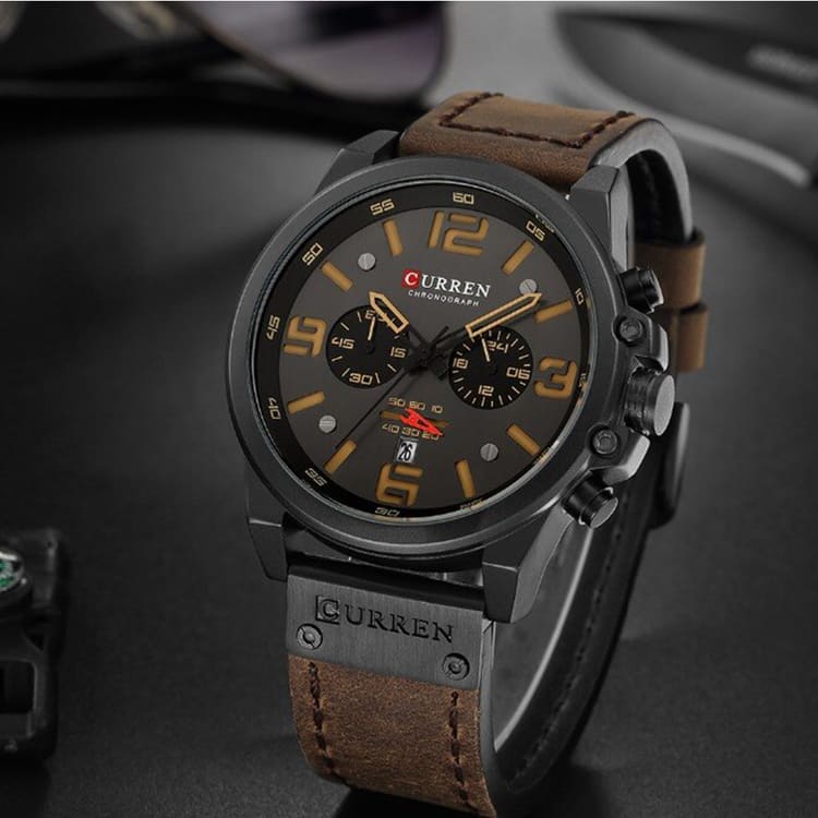 Reloj para Hombre - Curren 8314