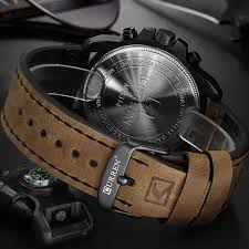 Reloj para Hombre - Curren 8314