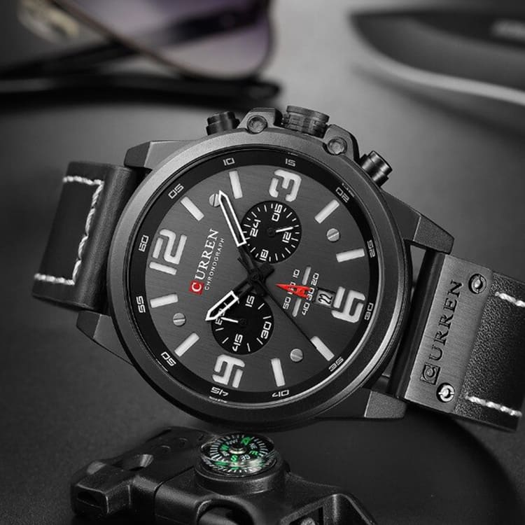 Reloj para Hombre - Curren 8314