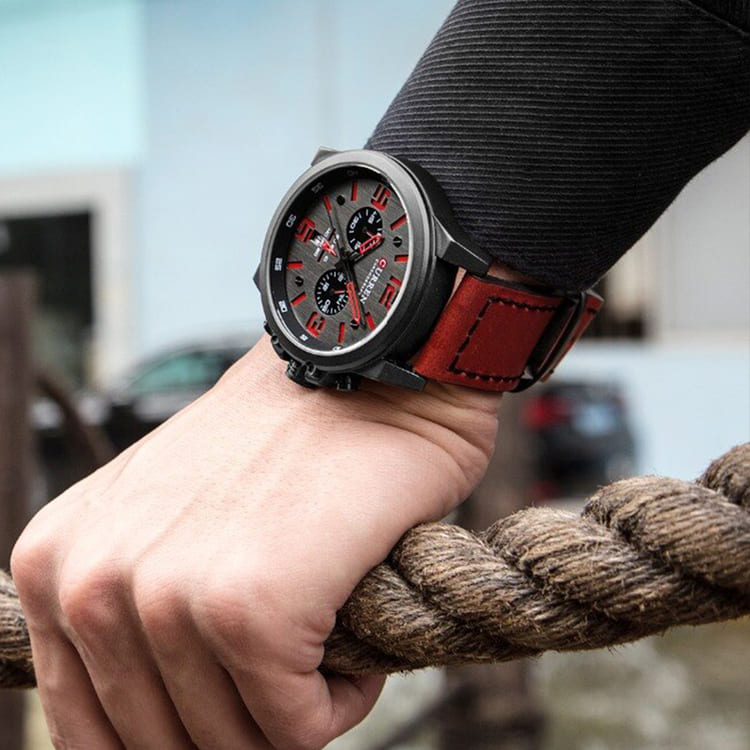 Reloj para Hombre - Curren 8314
