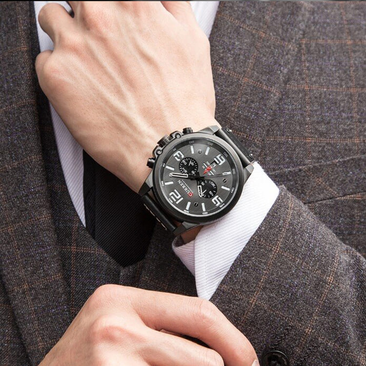 Reloj para Hombre - Curren 8314