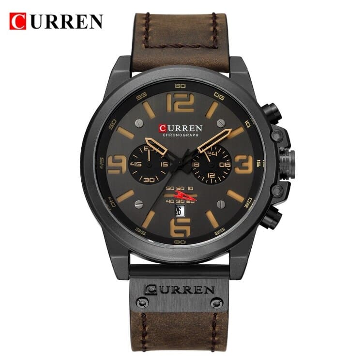 Reloj para Hombre - Curren 8314