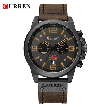 Reloj para Hombre - Curren 8314
