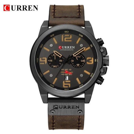 Reloj para Hombre - Curren 8314