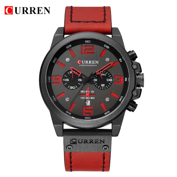 Reloj para Hombre - Curren 8314