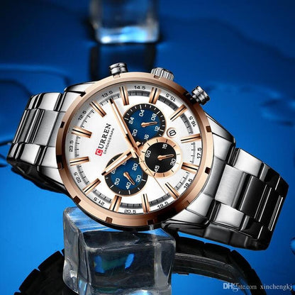 Reloj para Hombre - Curren 8355