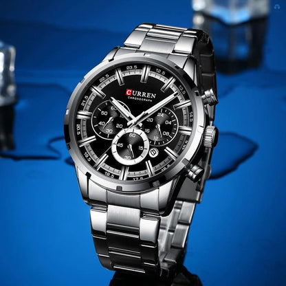 Reloj para Hombre - Curren 8355