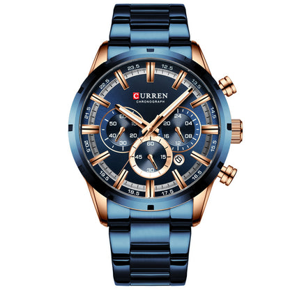 Reloj para Hombre - Curren 8355