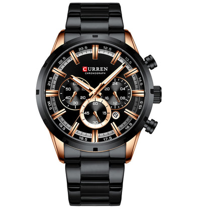 Reloj para Hombre - Curren 8355