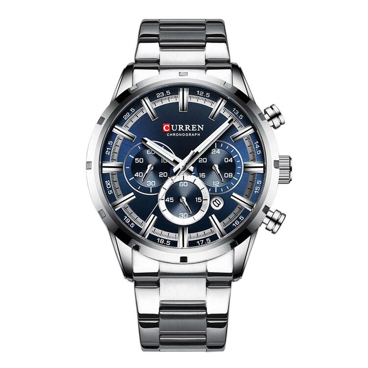 Reloj para Hombre - Curren 8355