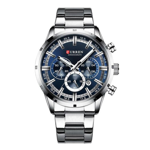 Reloj para Hombre - Curren 8355