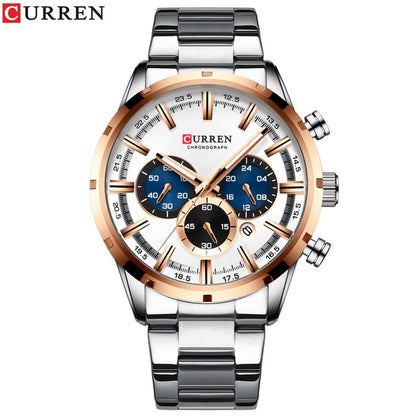 Reloj para Hombre - Curren 8355