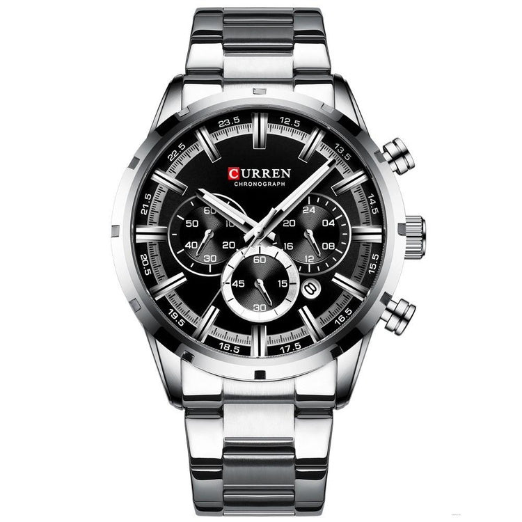 Reloj para Hombre - Curren 8355