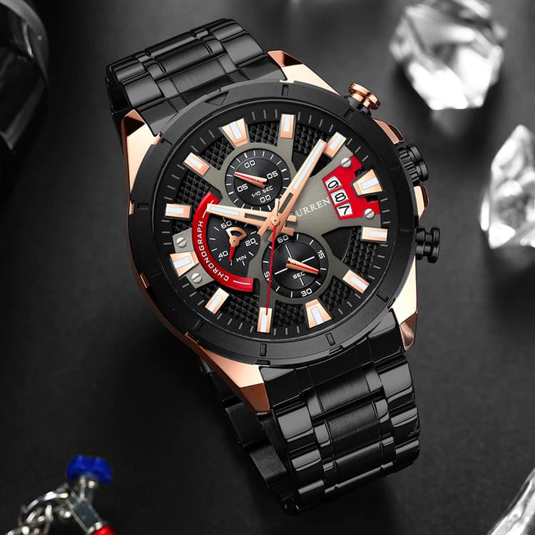 Reloj para Hombre - Curren 8401