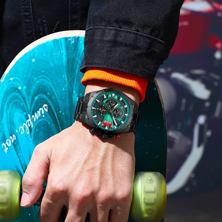 Reloj para Hombre - Curren 8401