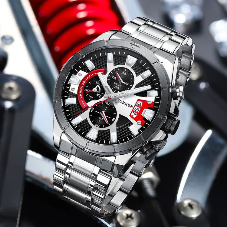 Reloj para Hombre - Curren 8401