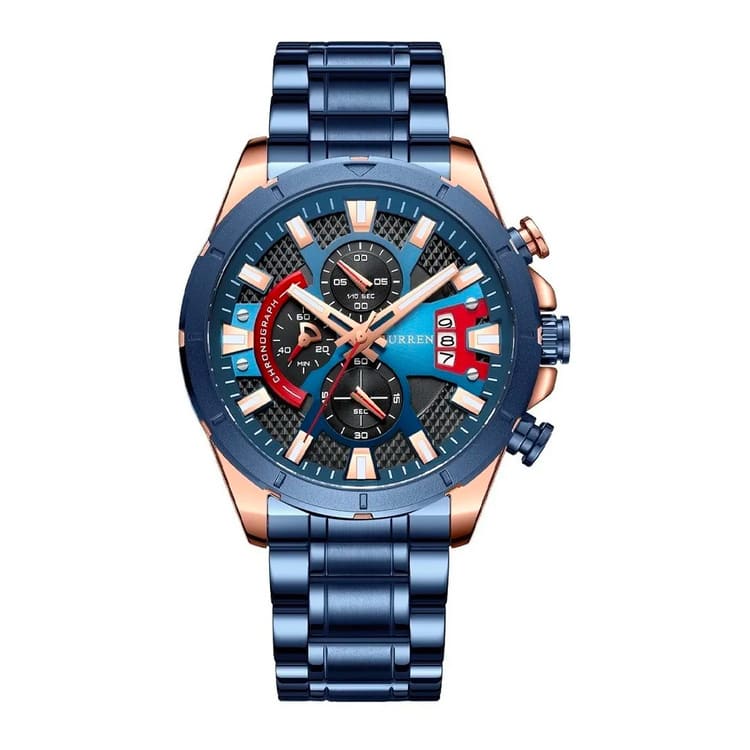 Reloj para Hombre - Curren 8401