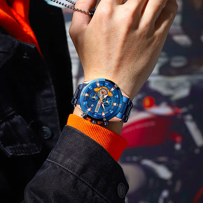 Reloj para Hombre - Curren 8402