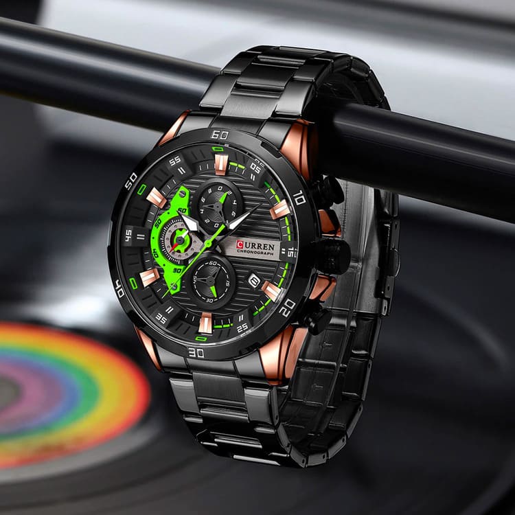 Reloj para Hombre - Curren 8402