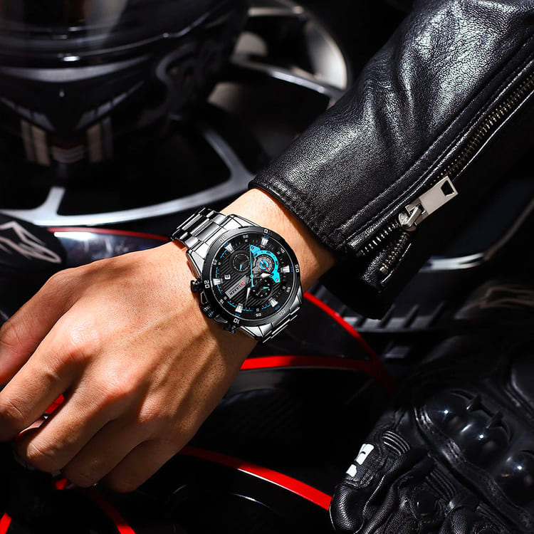 Reloj para Hombre - Curren 8402