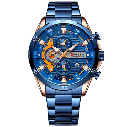 Reloj para Hombre - Curren 8402