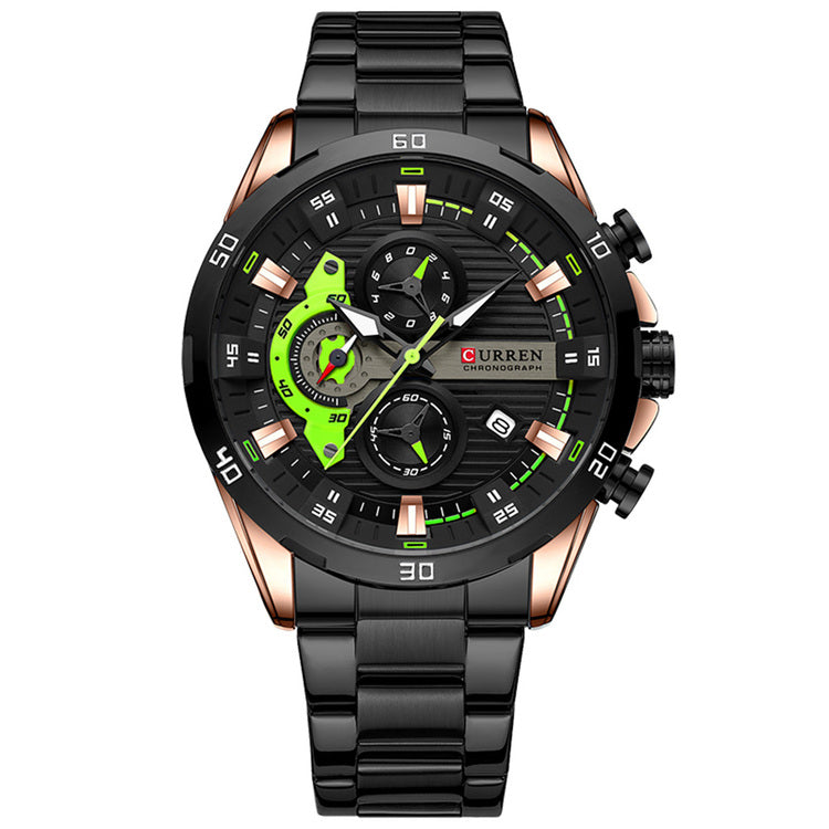 Reloj para Hombre - Curren 8402