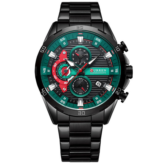 Reloj para Hombre - Curren 8402
