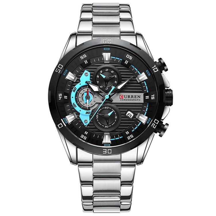 Reloj para Hombre - Curren 8402