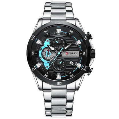 Reloj para Hombre - Curren 8402