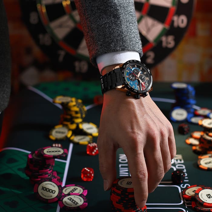 Reloj para Hombre - Curren 8410