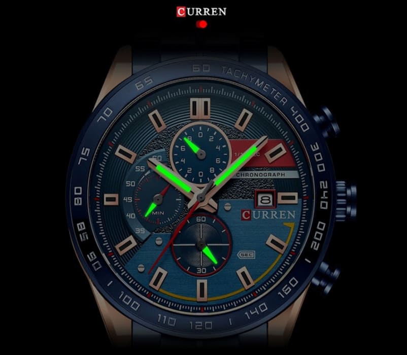 Reloj para Hombre - Curren 8410