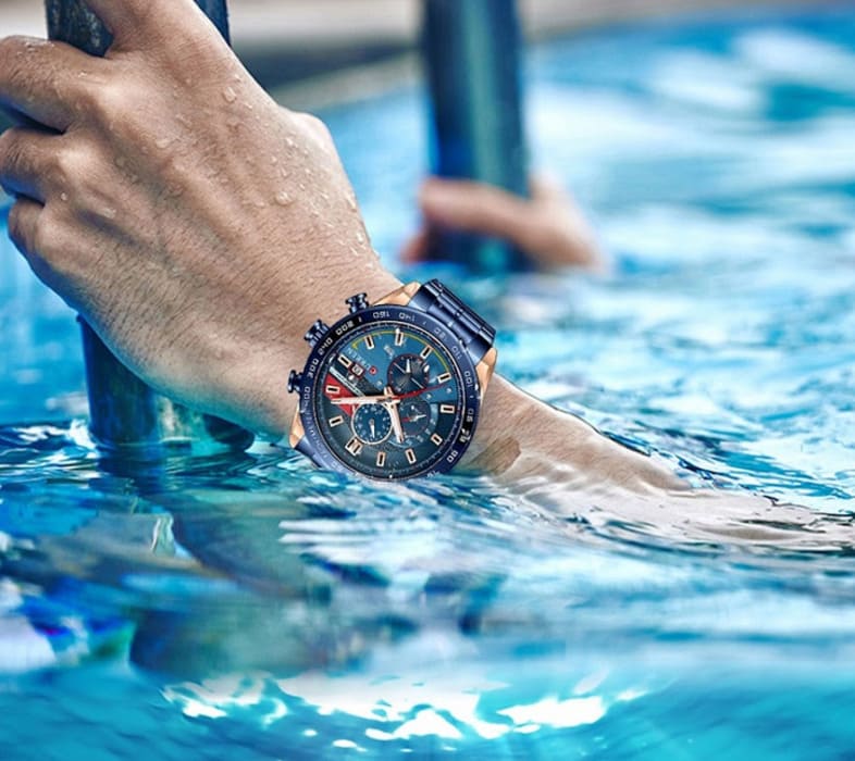 Reloj para Hombre - Curren 8410
