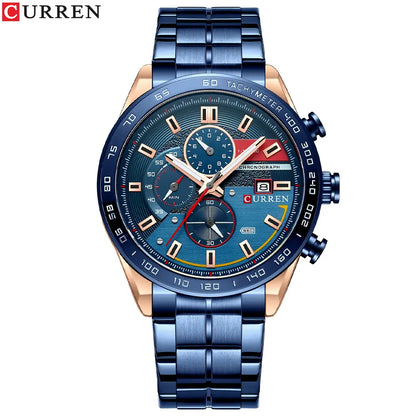 Reloj para Hombre - Curren 8410