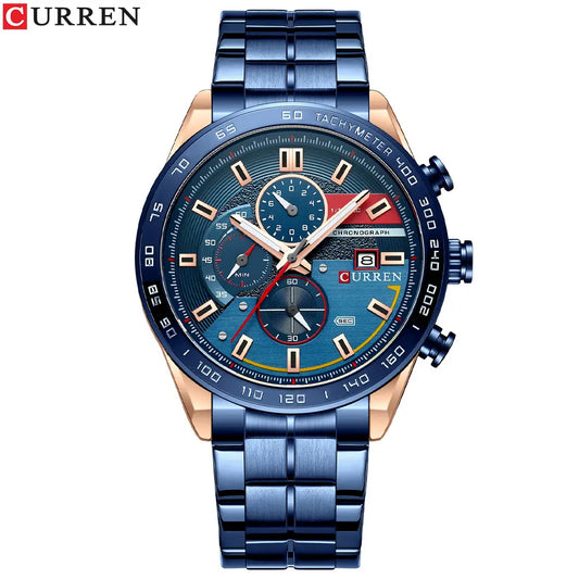 Reloj para Hombre - Curren 8410