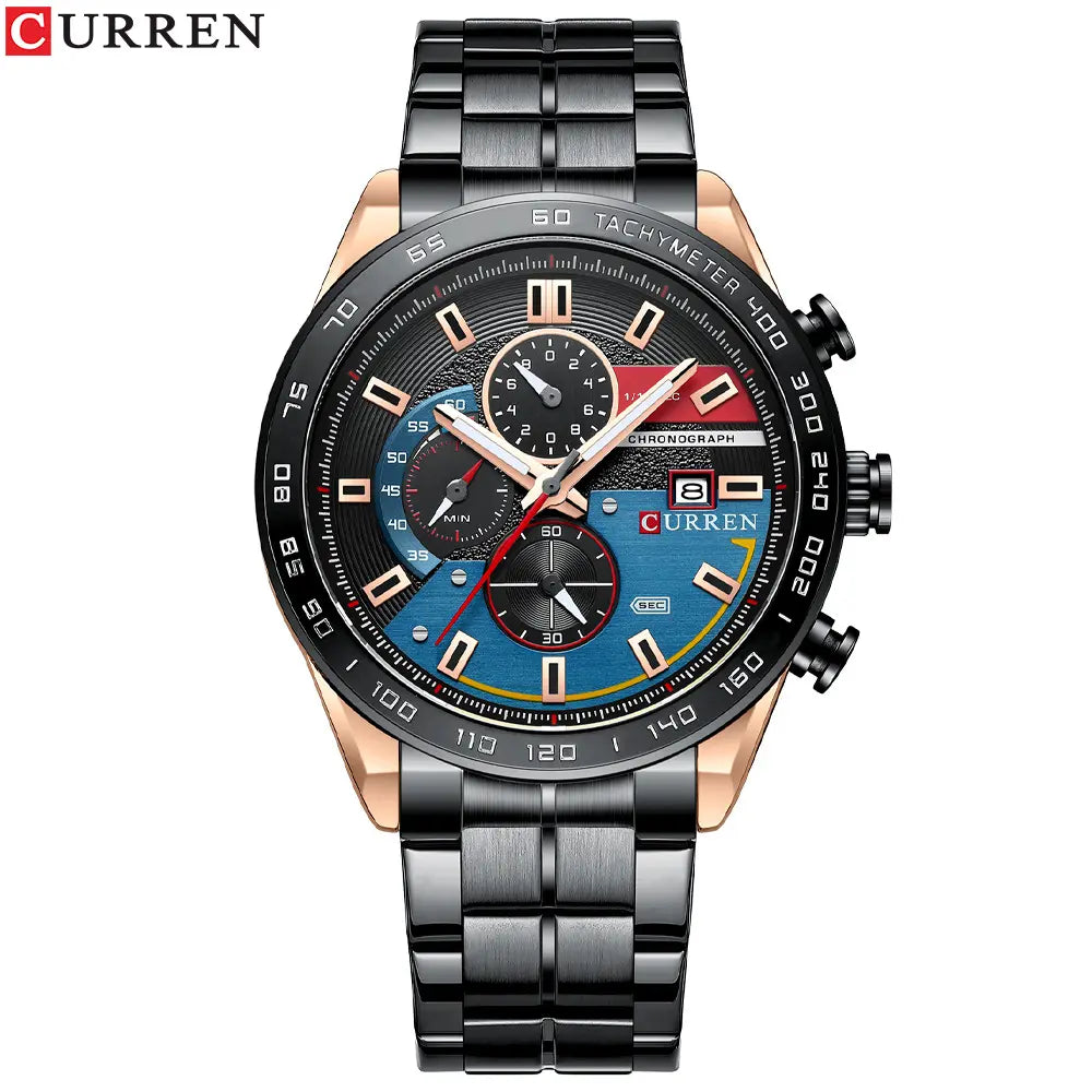 Reloj para Hombre - Curren 8410