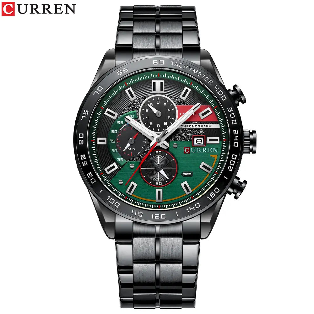 Reloj para Hombre - Curren 8410