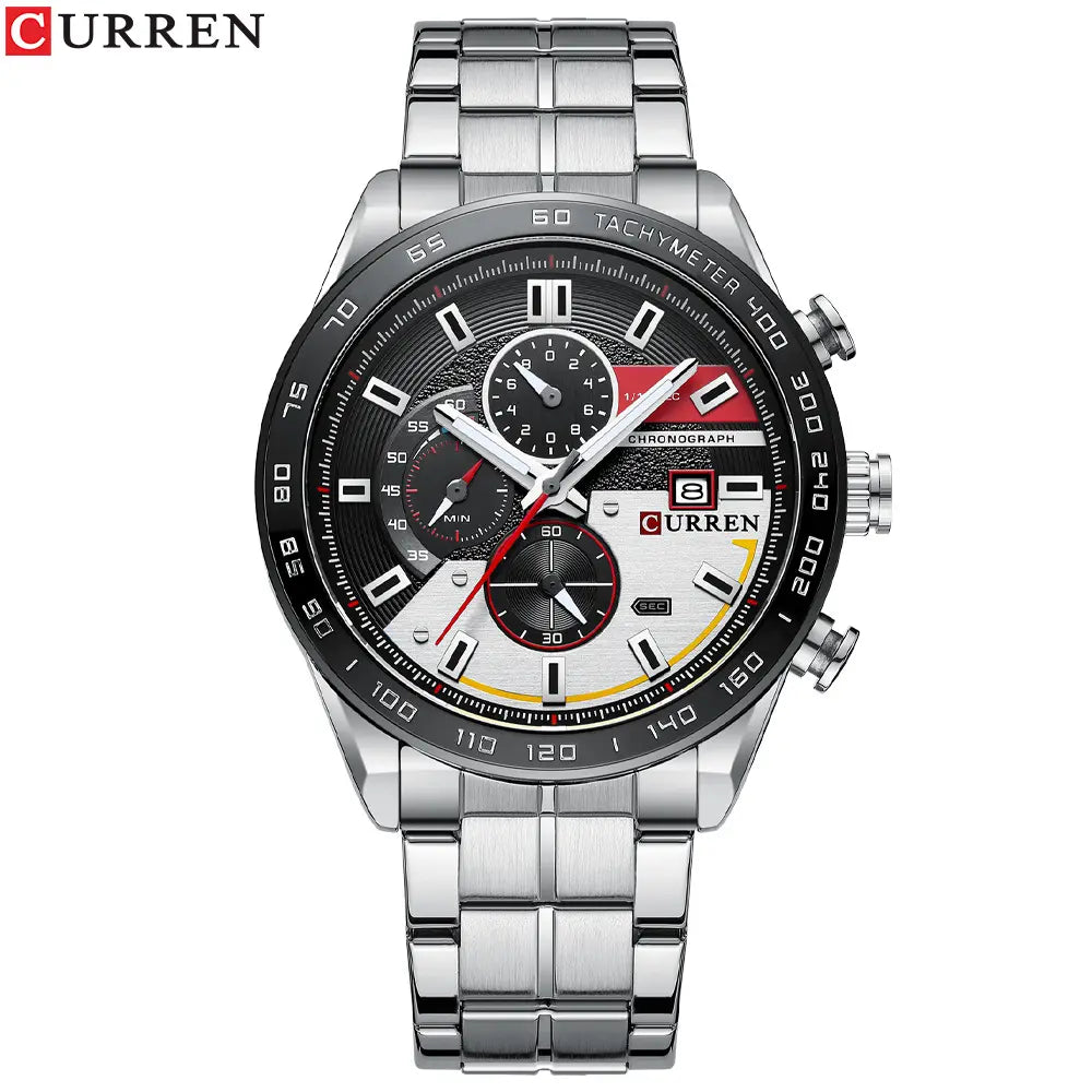 Reloj para Hombre - Curren 8410