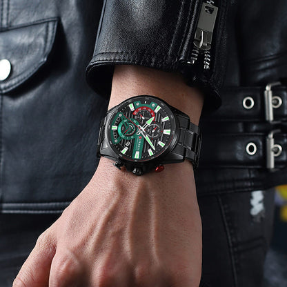 Reloj Para Hombre - Curren 8415