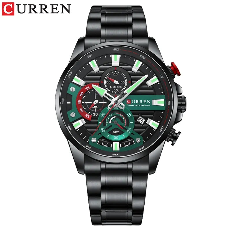 Reloj Para Hombre - Curren 8415