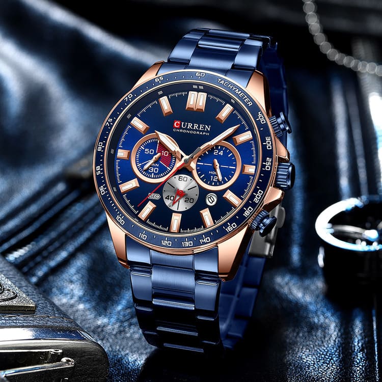 Reloj para Hombre - Curren 8418