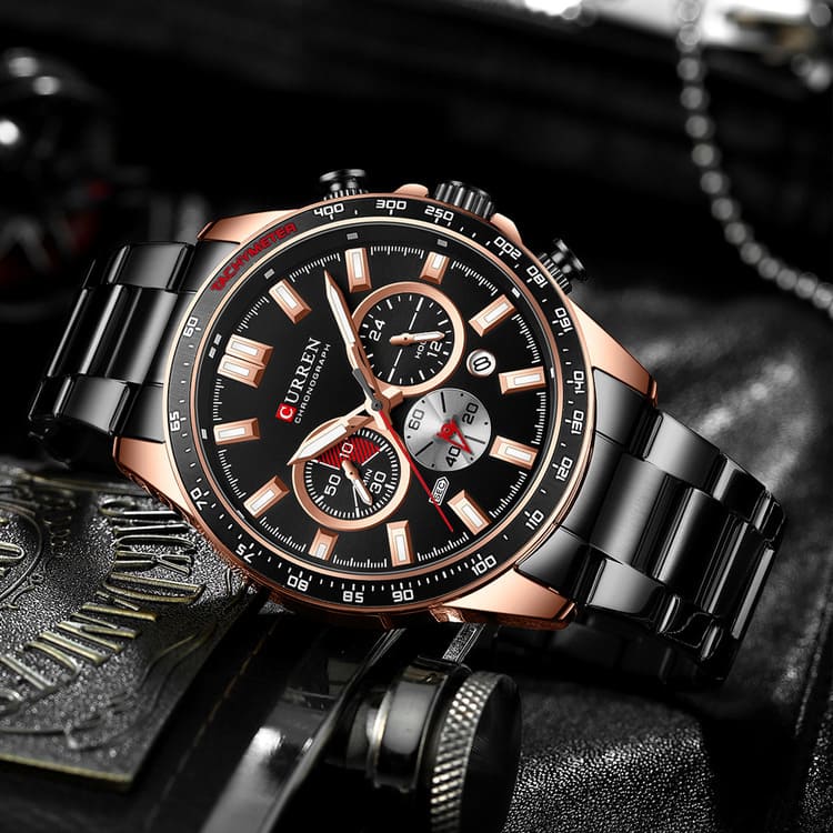 Reloj para Hombre - Curren 8418
