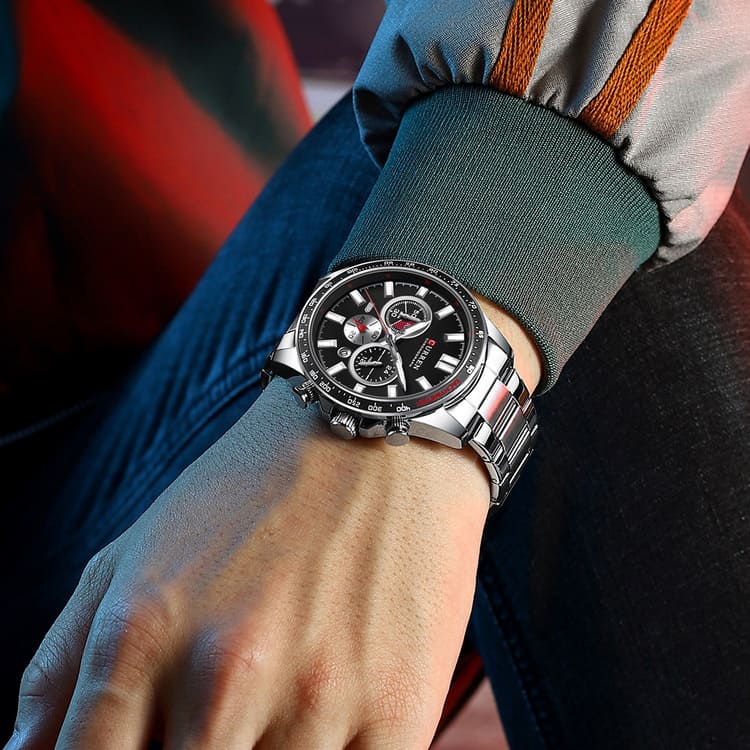 Reloj para Hombre - Curren 8418