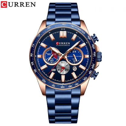 Reloj para Hombre - Curren 8418
