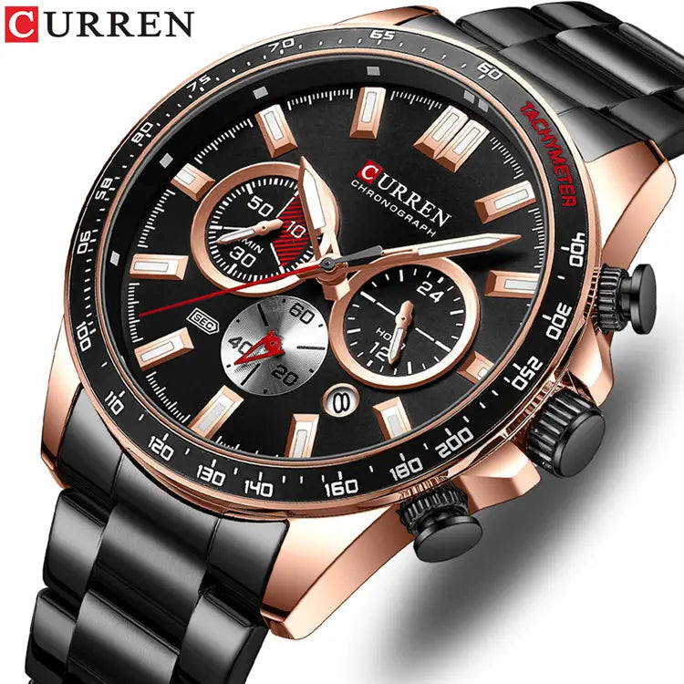 Reloj para Hombre - Curren 8418