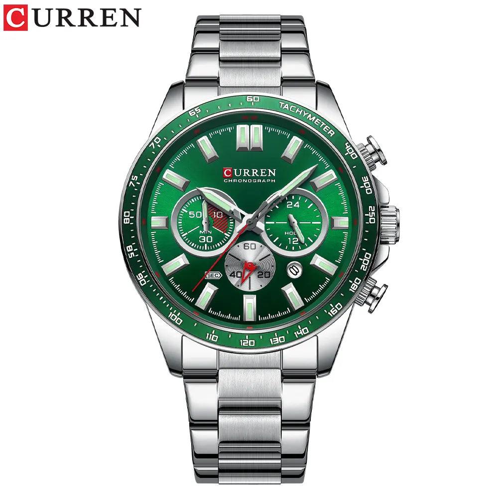 Reloj para Hombre - Curren 8418
