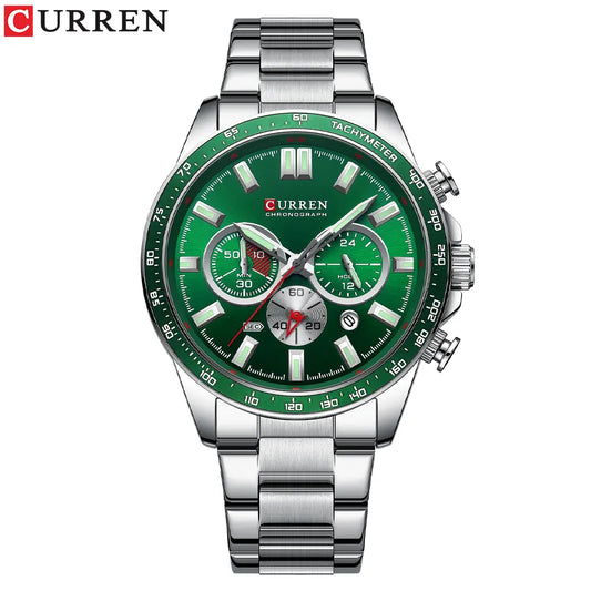 Reloj para Hombre - Curren 8418