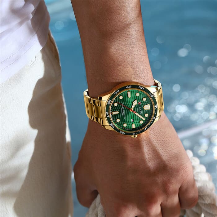 Reloj para Hombre - Curren 8426