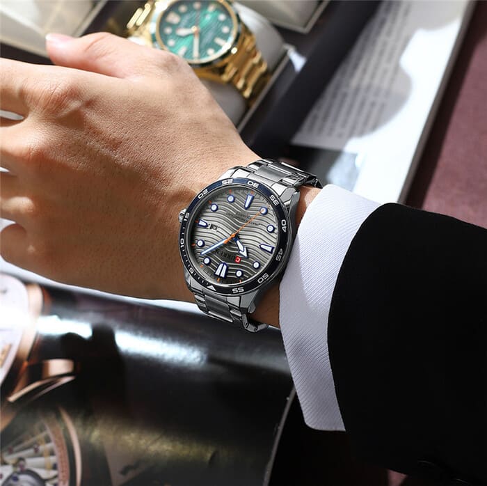 Reloj para Hombre - Curren 8426